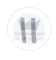 Ersatzklinge für Adenotom LaForce #0 Ersatzklinge für Adenotom LaForce #0