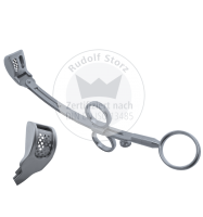 Adenotom Shambough #1 Adenotom Shambough #1