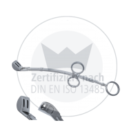 Adenotom LaForce #1 Adenotom LaForce #1