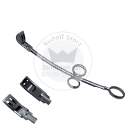 Adenotom Shambough #1 Adenotom Shambough #1