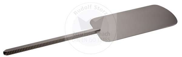 Ring Retractor flexible Blade