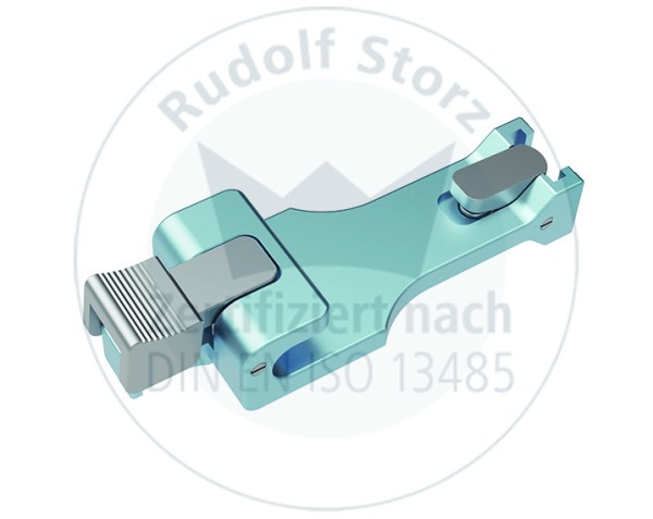 SLR Unilateral Valve Zubehör