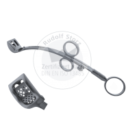 Adenotom LaForce #1 Adenotom LaForce #1