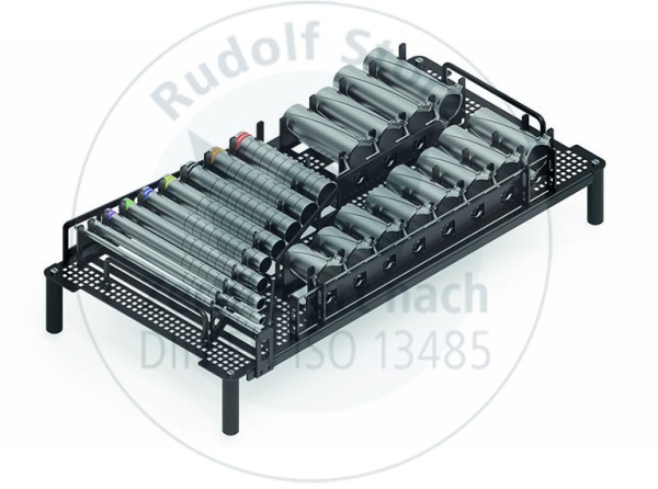 MX-Tube System