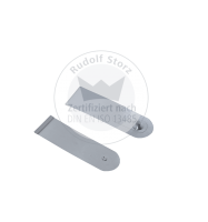 Ersatzmesser für Adenotom LaForce #3 Ersatzmesser für Adenotom LaForce #3