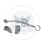 Adenotom LaForce #2 Adenotom LaForce #2