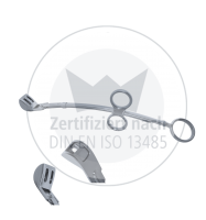 Adenotom LaForce #2 Adenotom LaForce #2