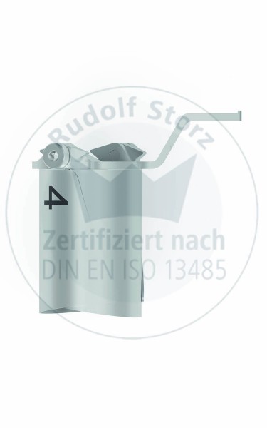 MX-Tube retractor