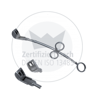 Adenotom LaForce #3 Adenotom LaForce #3