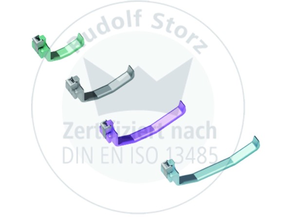 SLR Valve